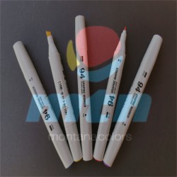 Rotulador Graphic Markers...
