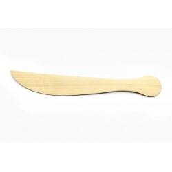 Palillos de madera REIG 310-01